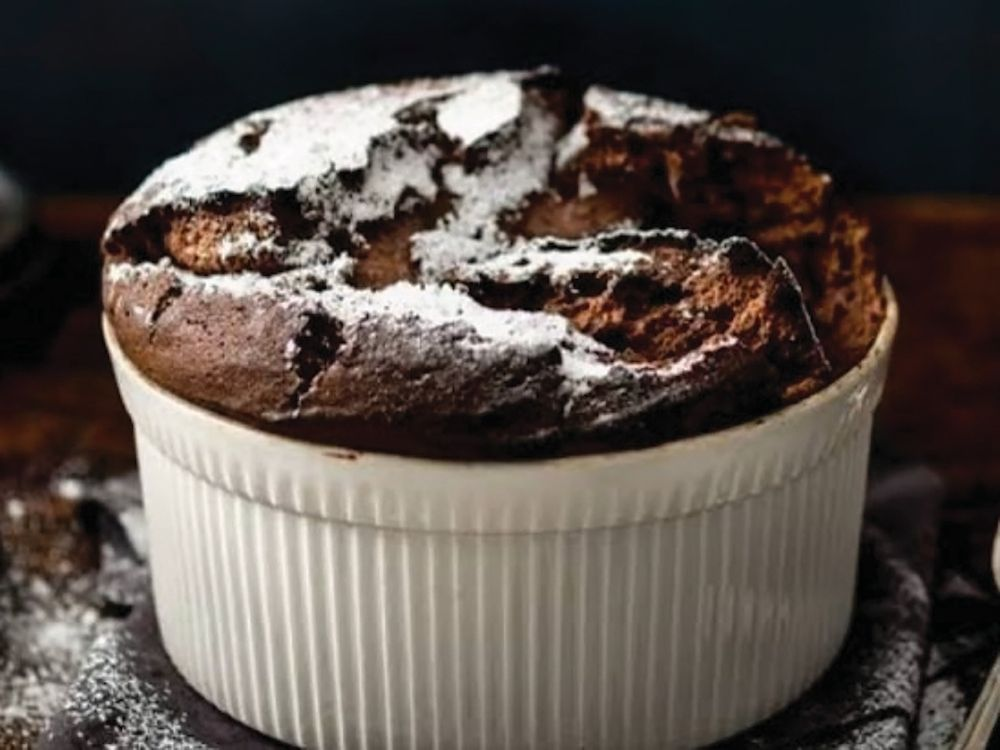 Sufle