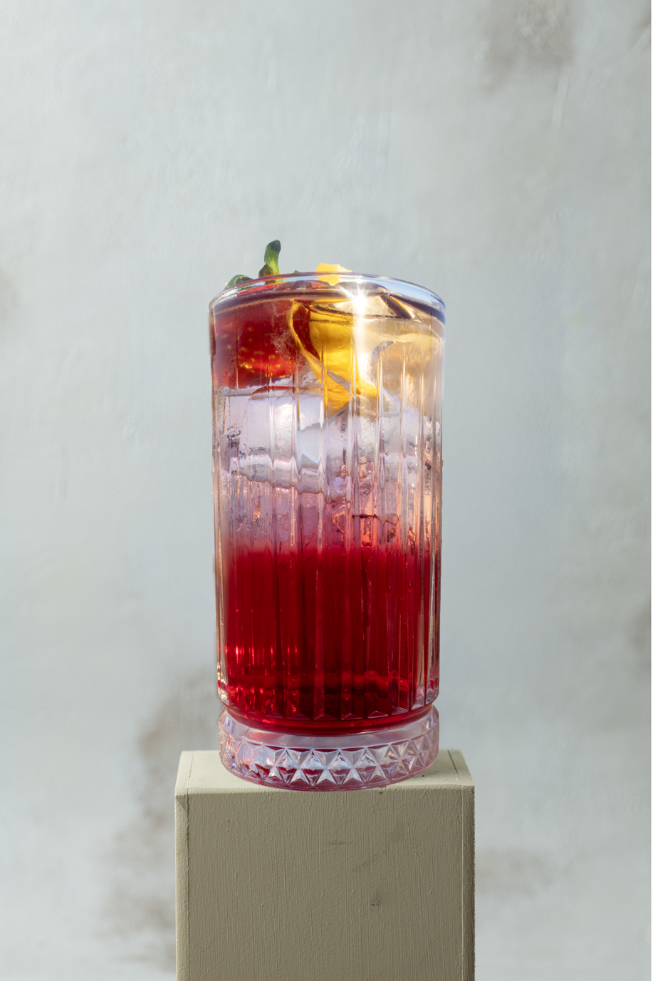 Berry Hıbıscus