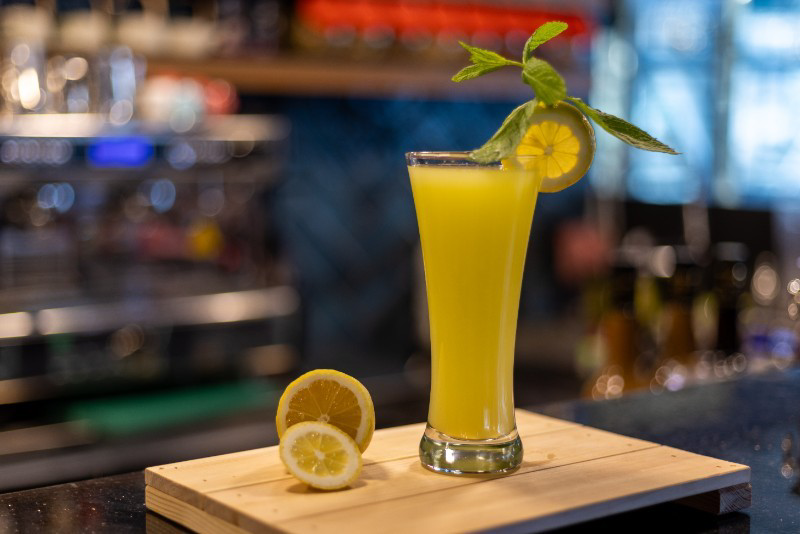 LIMONATA