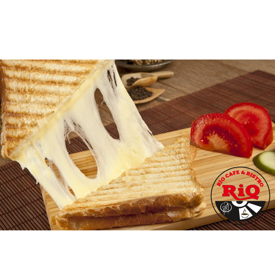 KAŞARLI TOST