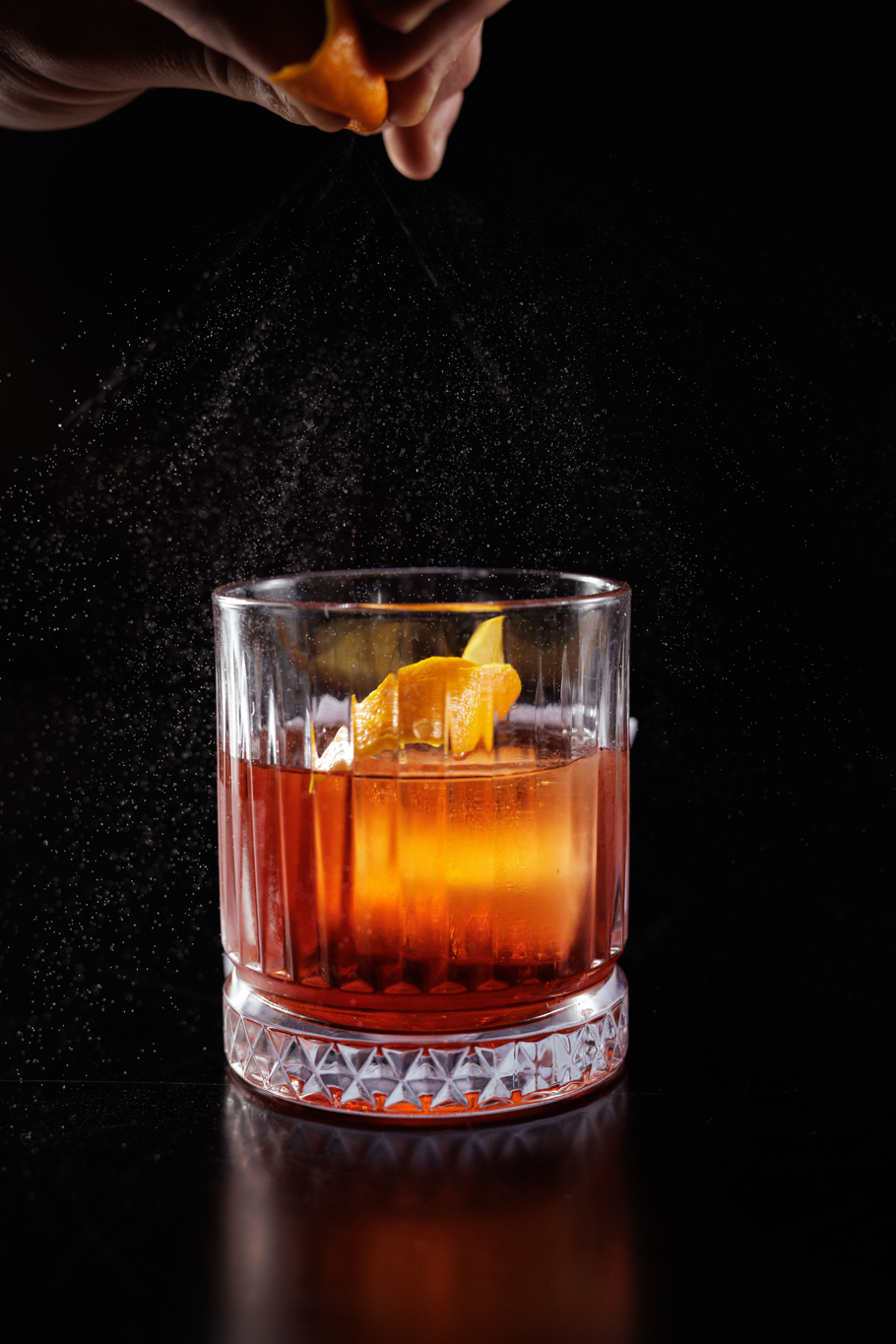 NEGRONI