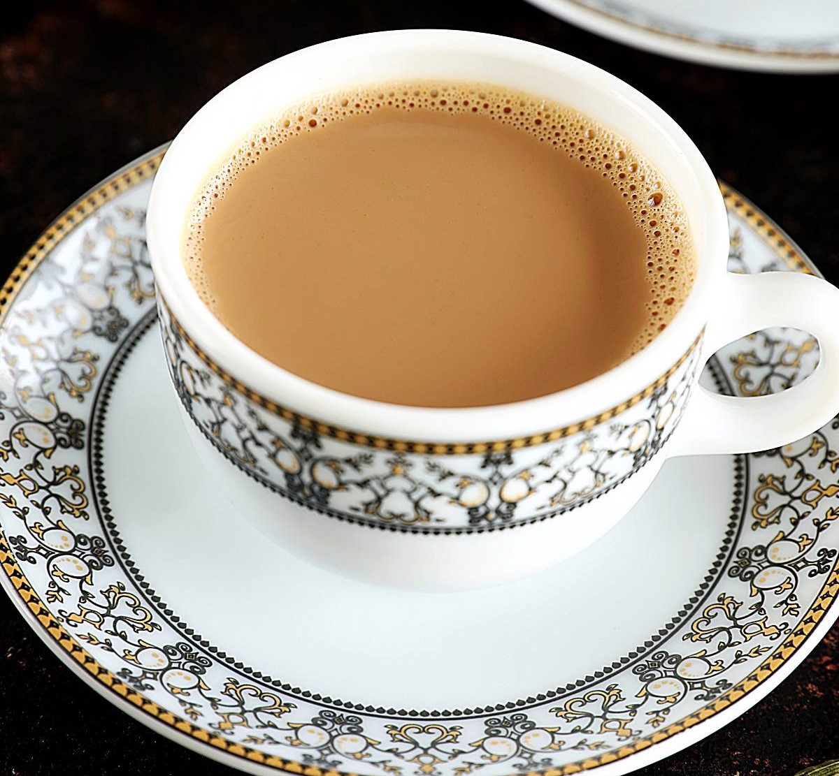 Masala Chai