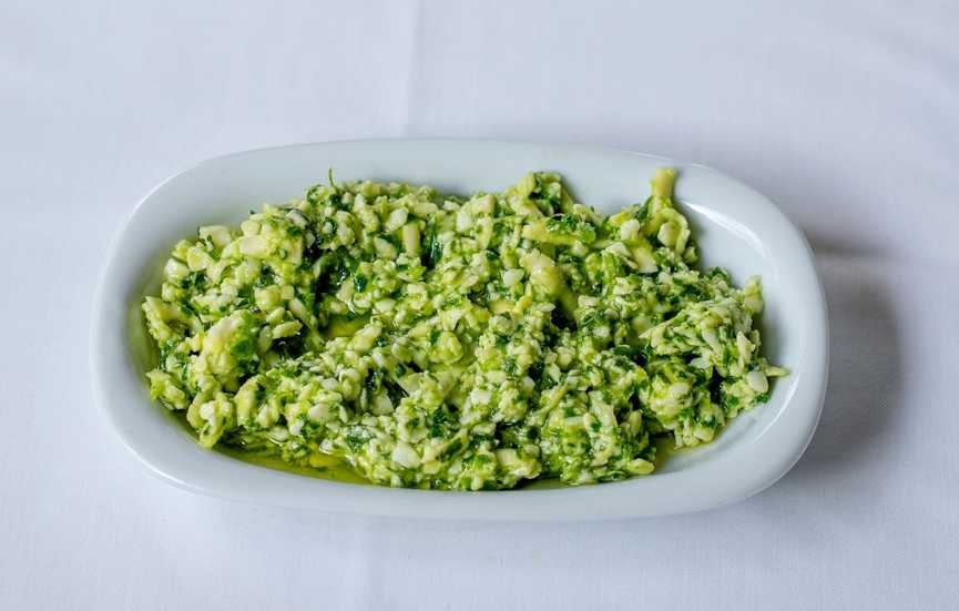 CRETAN CHEESE SPREAD ( GİRİT)