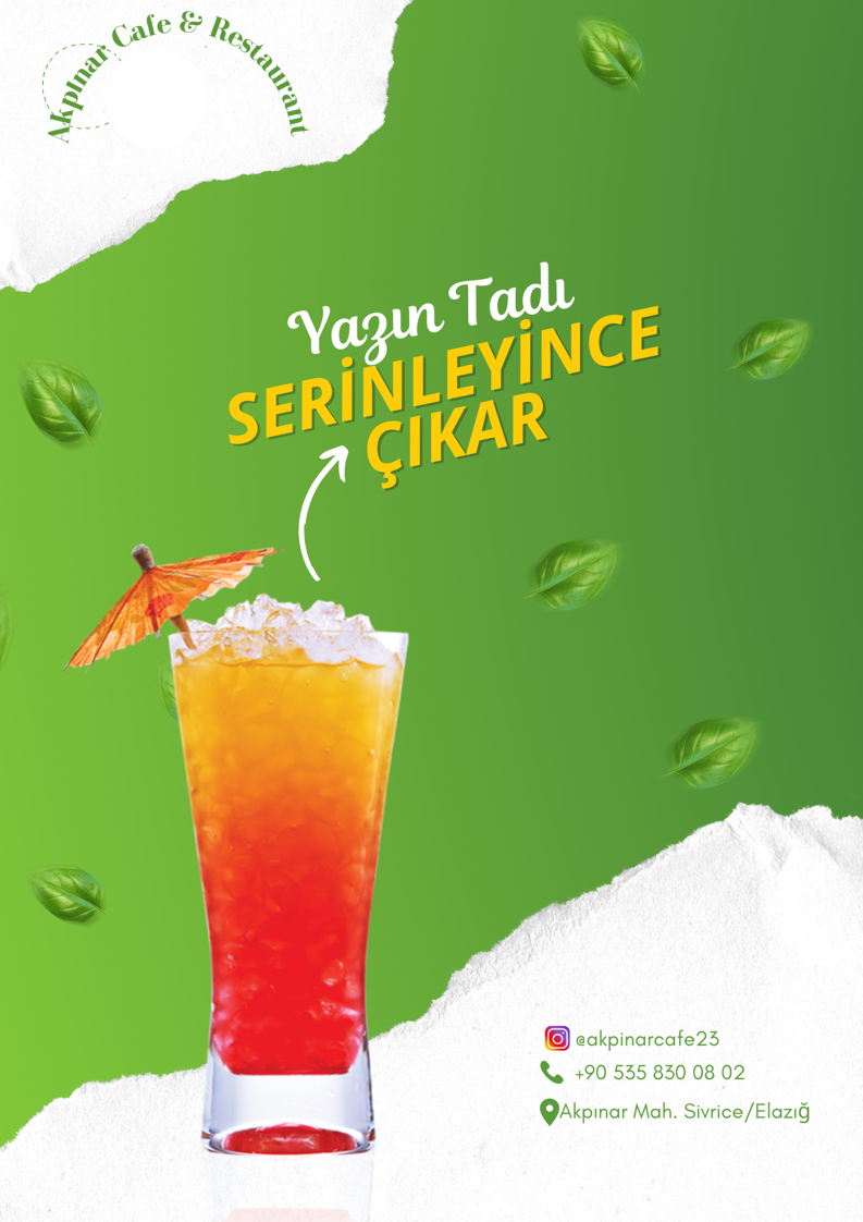 Akpınar Sunrise 