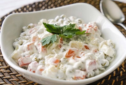 Rus Salata