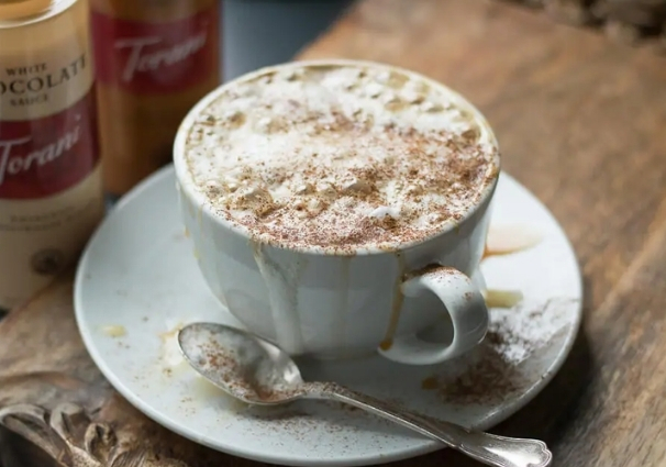 Ice Chocolate Mocha