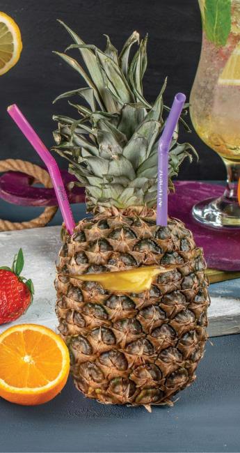Ananas Kokteyl