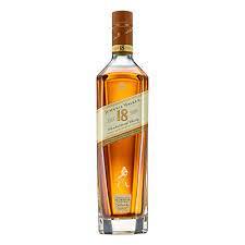 Johnie Walker 18YO Whisky 70CL