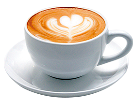 SPANISH LATTE