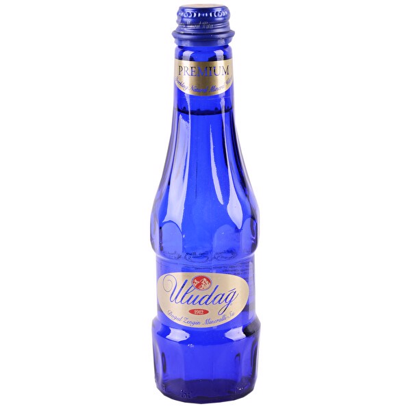 ULUDAG PREMİUM SODA