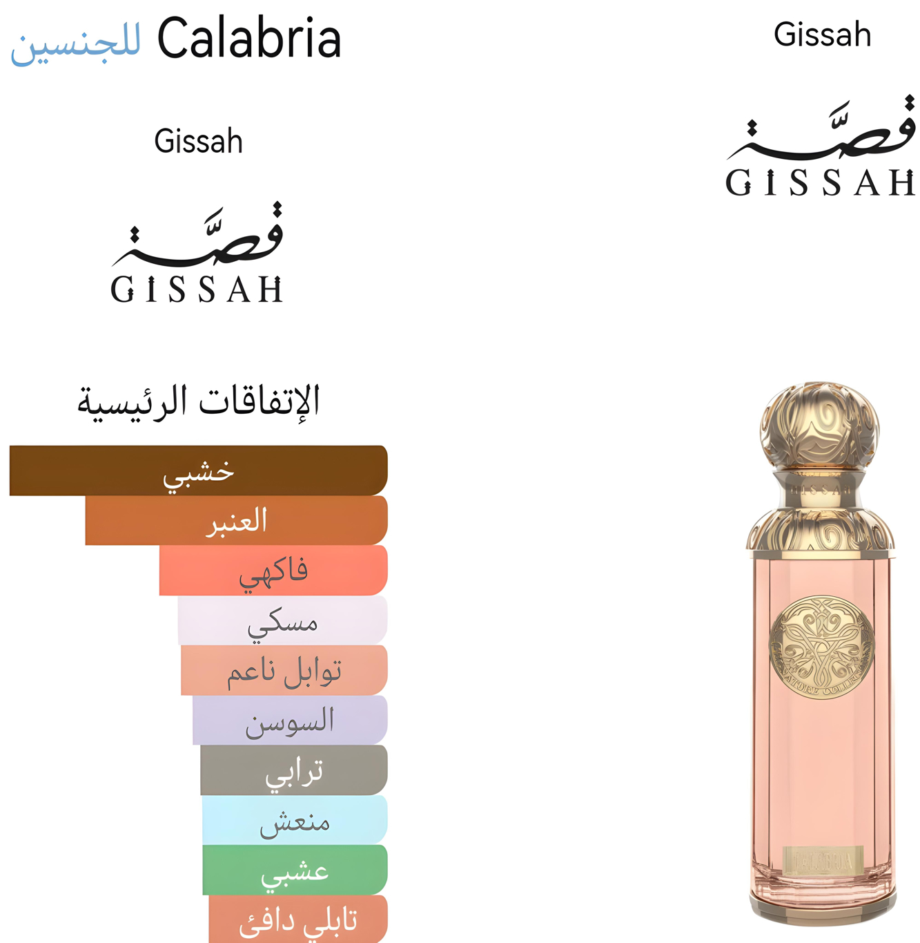 Calabria - كالابريا 