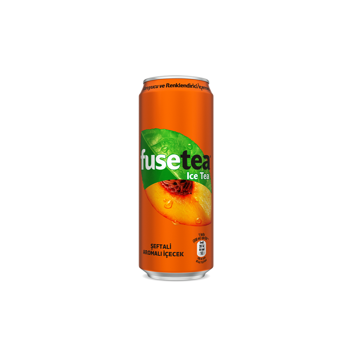 Fuse Tea