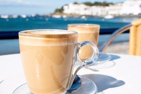 Caffe Crema