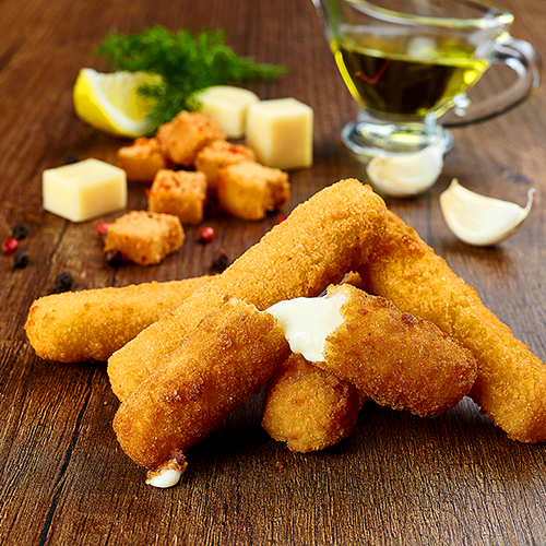 MOZERELLA ÇUBUKLARI