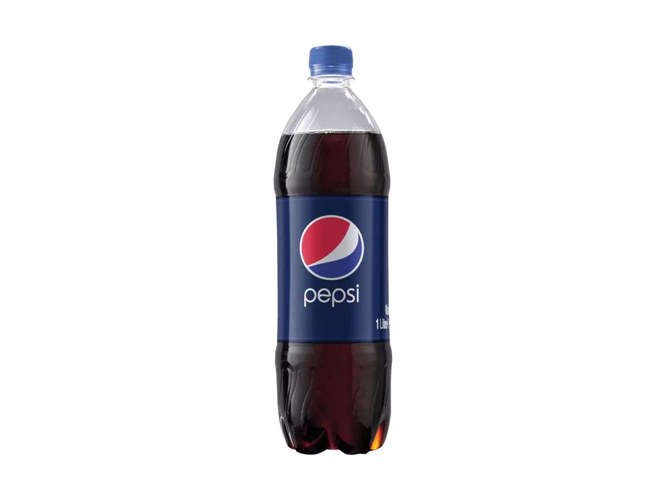 PEPSİ