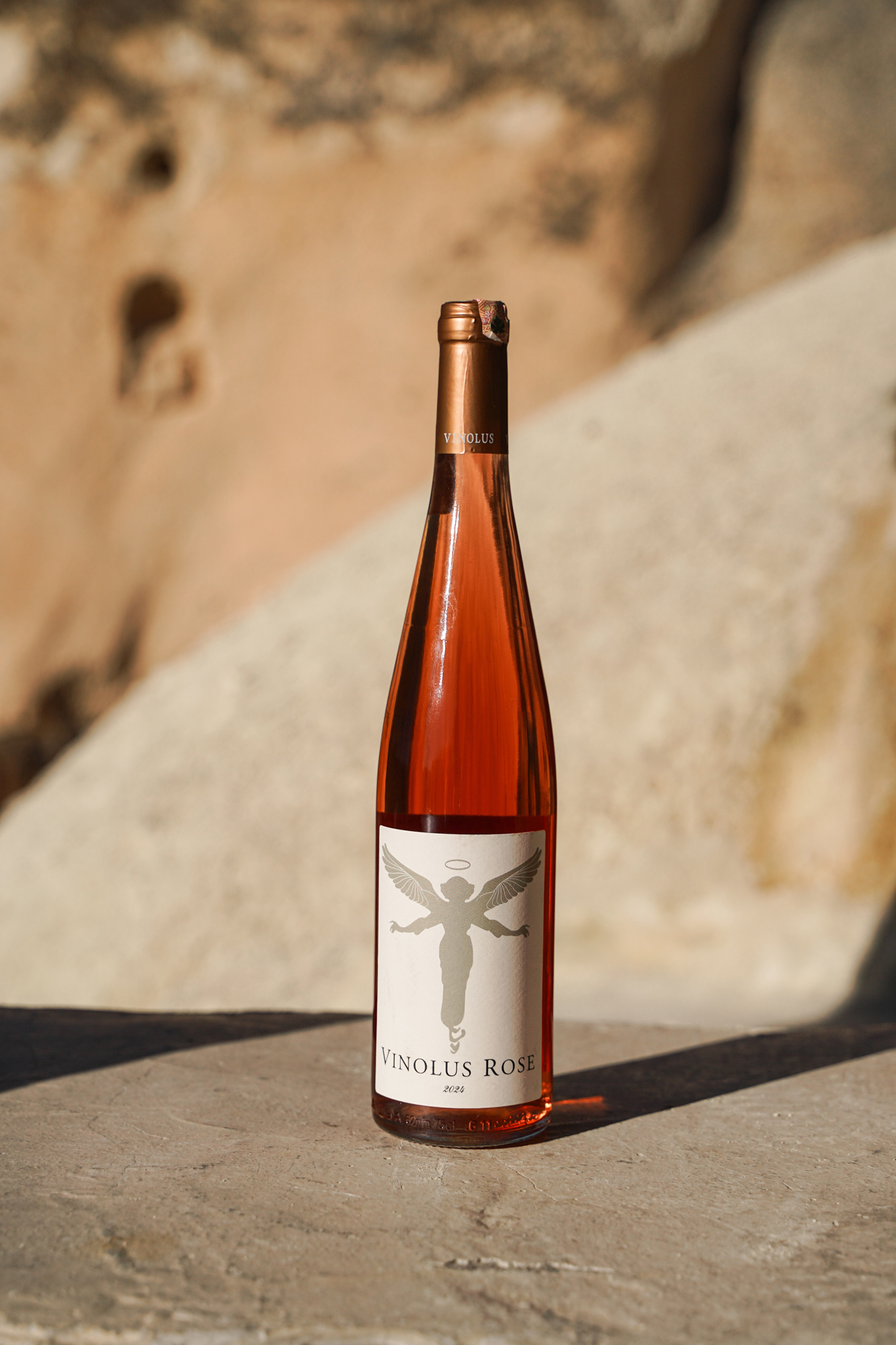 Vinolus Rosé