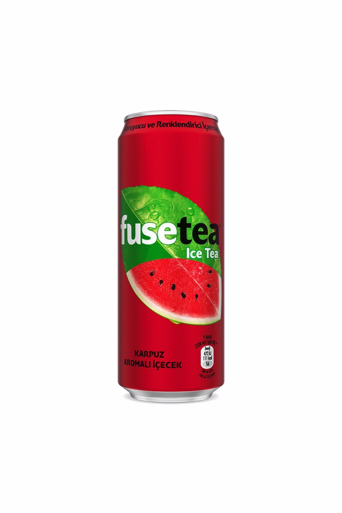 İce Tea (Watermelon)