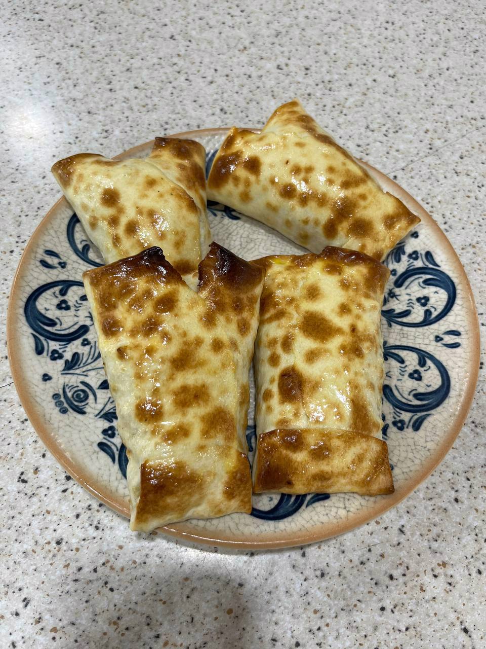 Кук Олот Сомса 