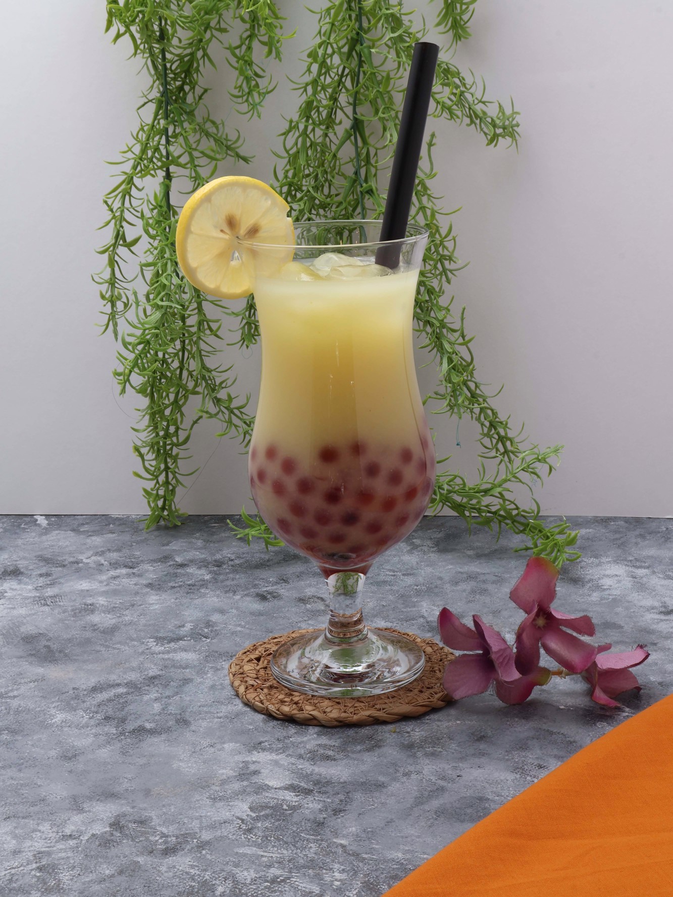 Bubble LİMONATA