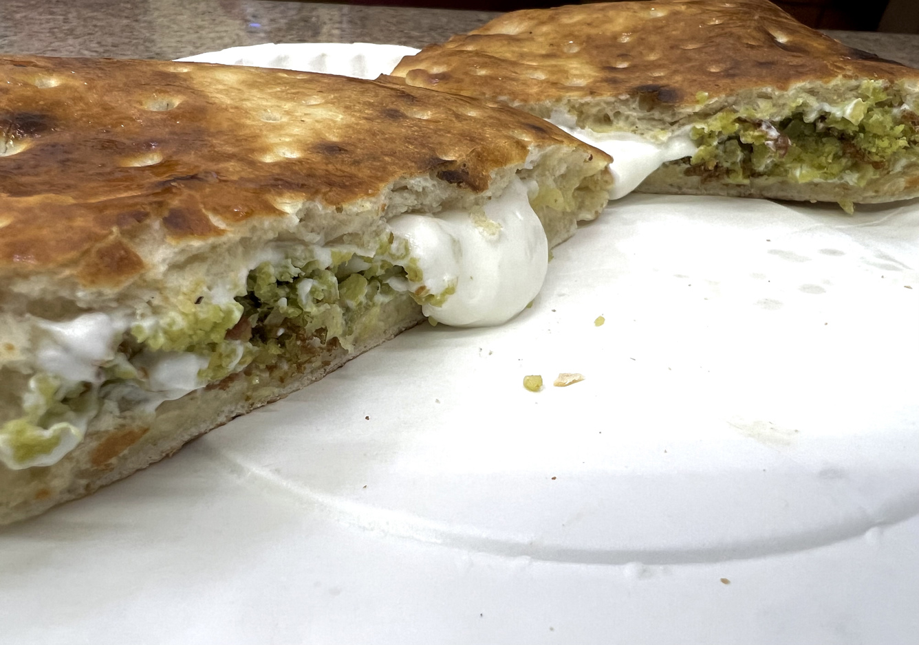 Labna Falafel