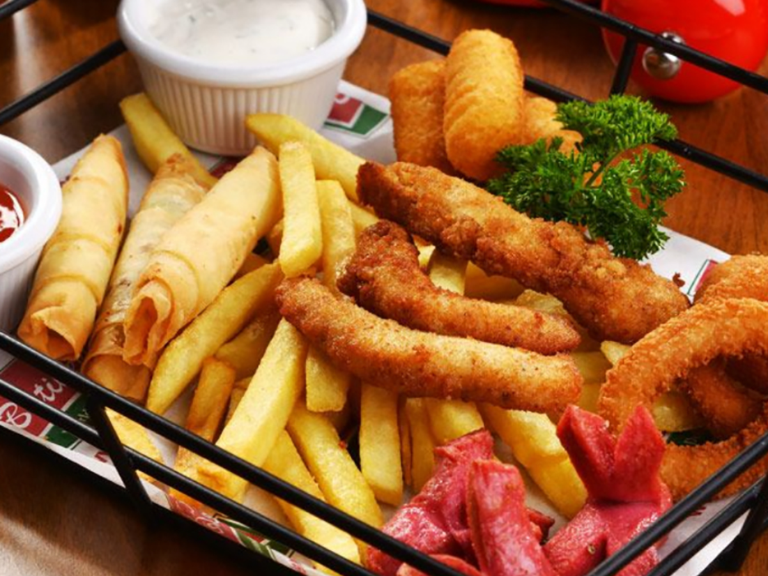 MAMBO SEPETİ