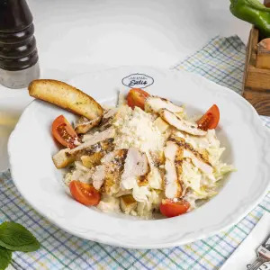 Chicken Ceaser Salad