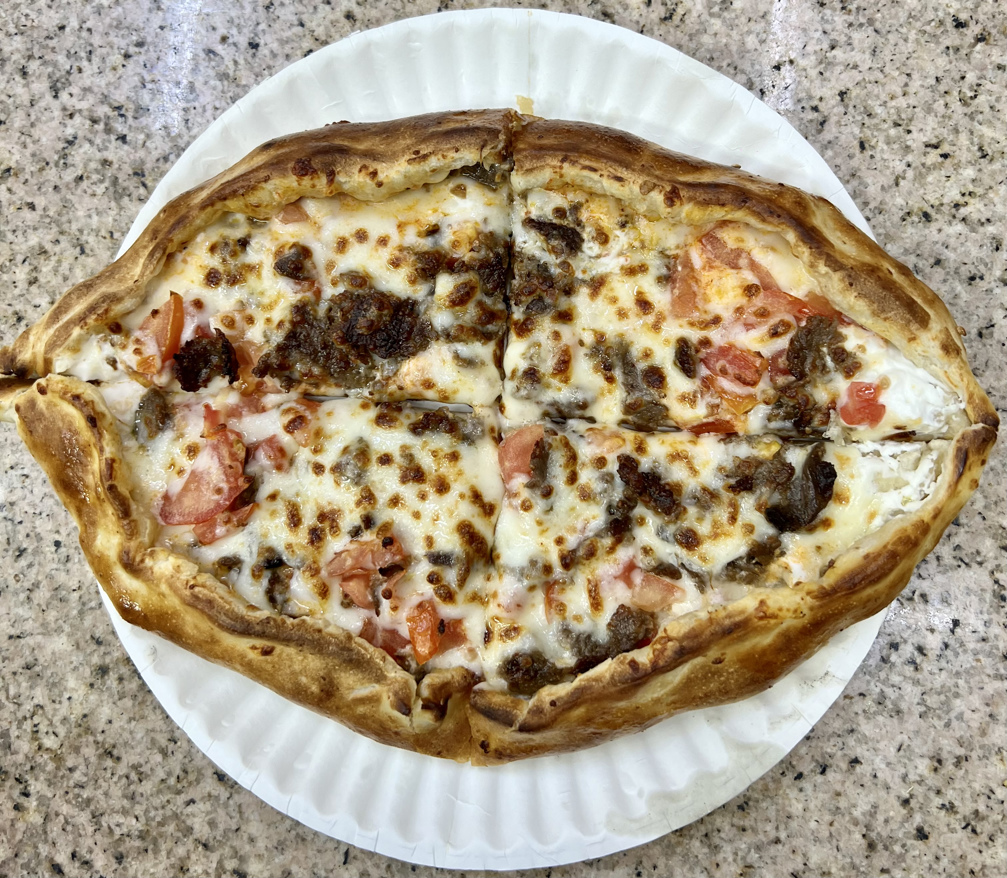 Madhif Pastry
