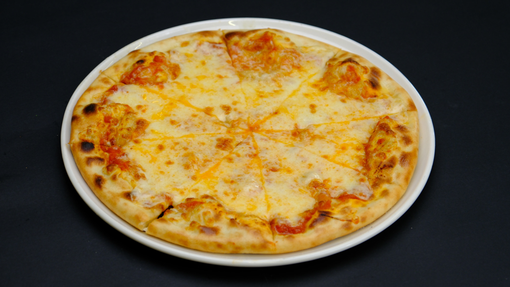 Margarita Pizza