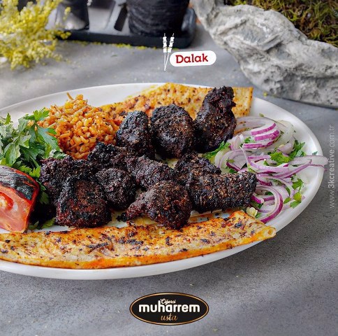 Kuzu Dalak