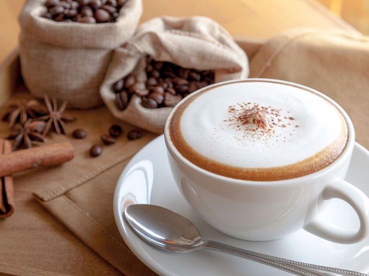 Cappucino