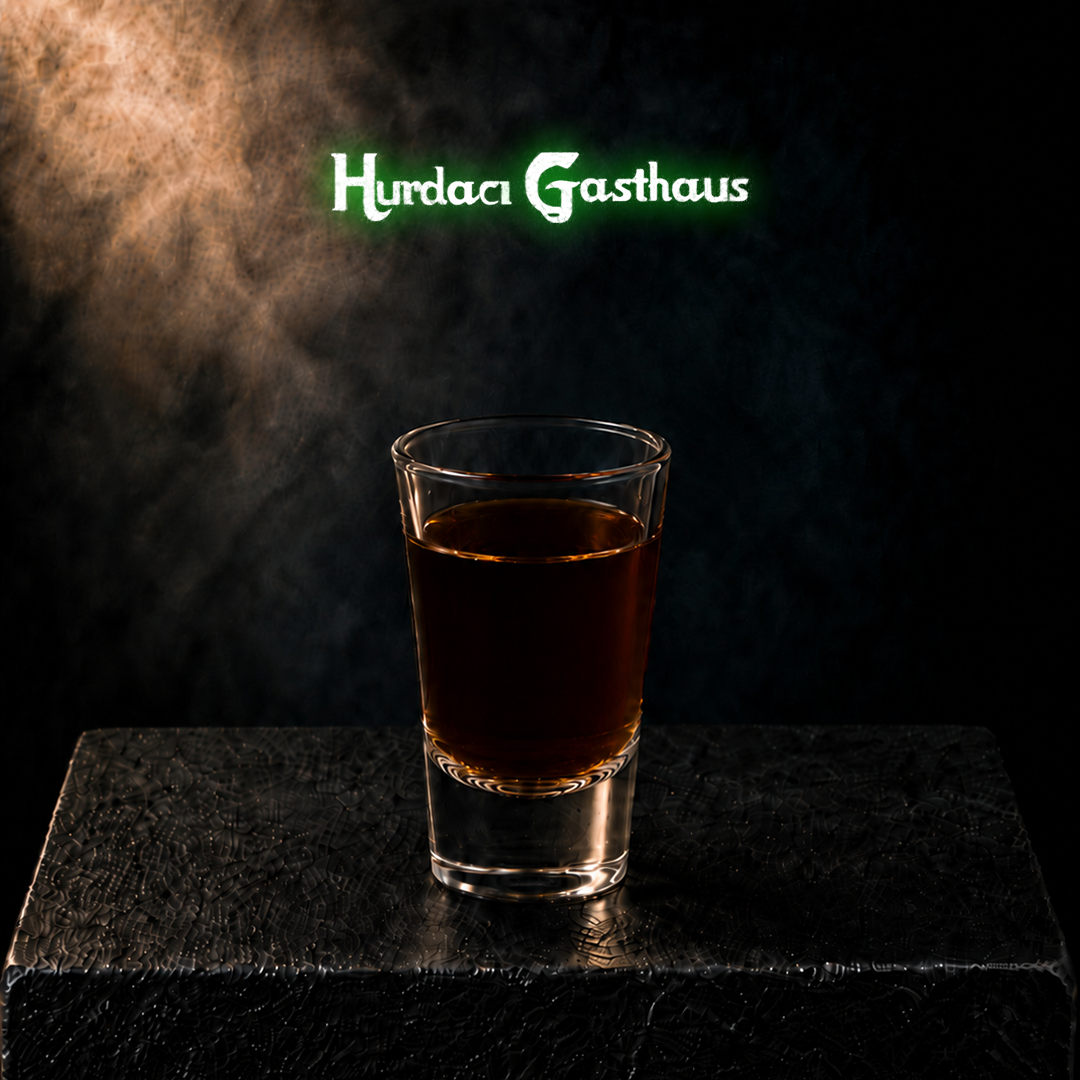 Viski Kahlua