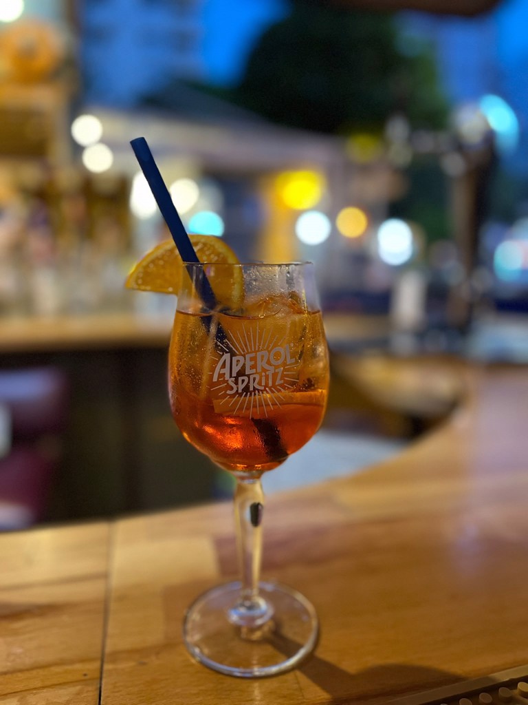 Aperol Spritz