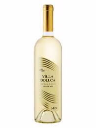 Villa Doluca