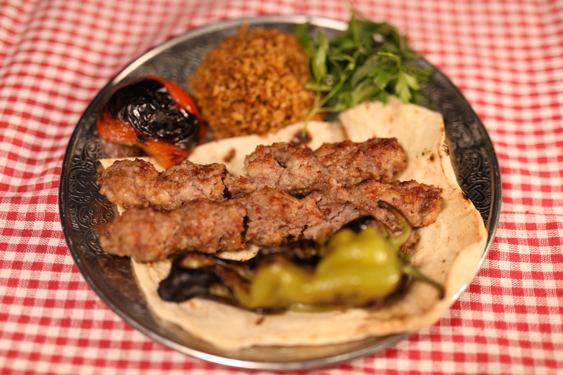 Sade Kebap