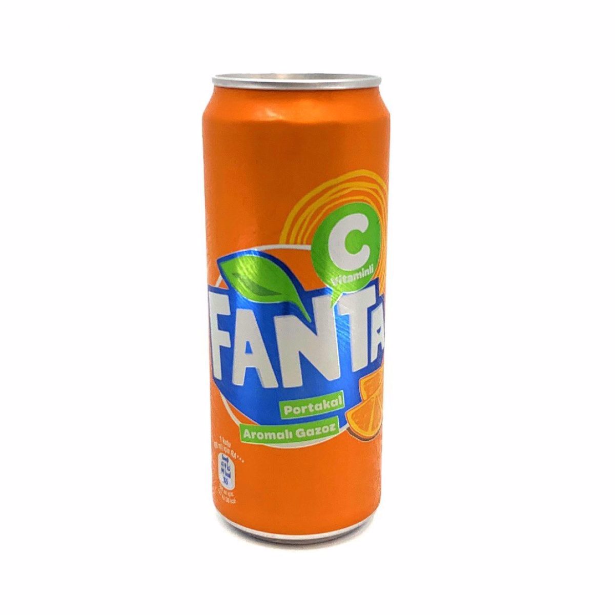 Fanta (330 ml.)