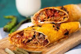 Doner Hatay Style