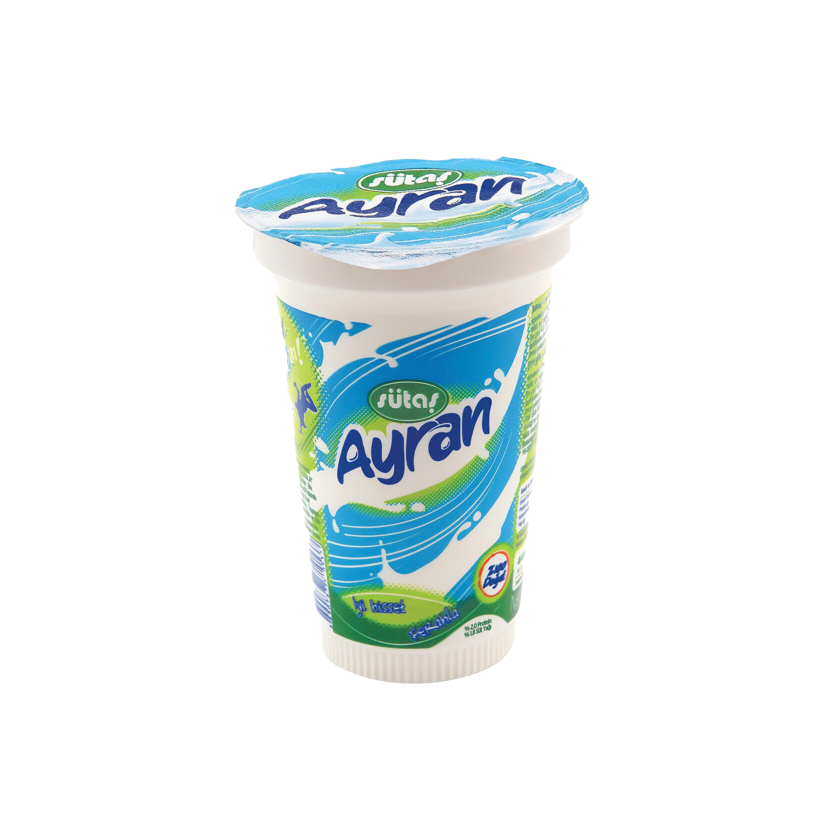 AYRAN