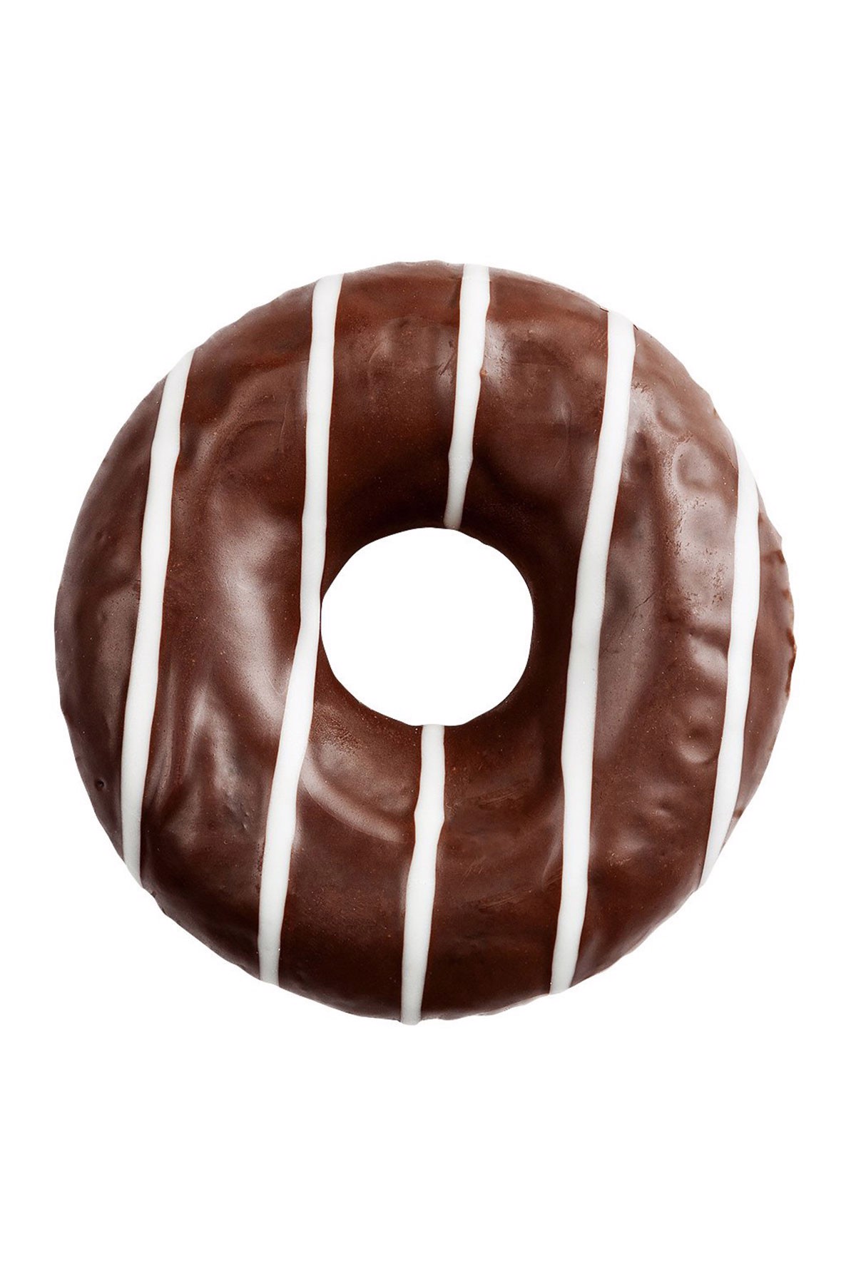 ÇİKOLATALI DONUT