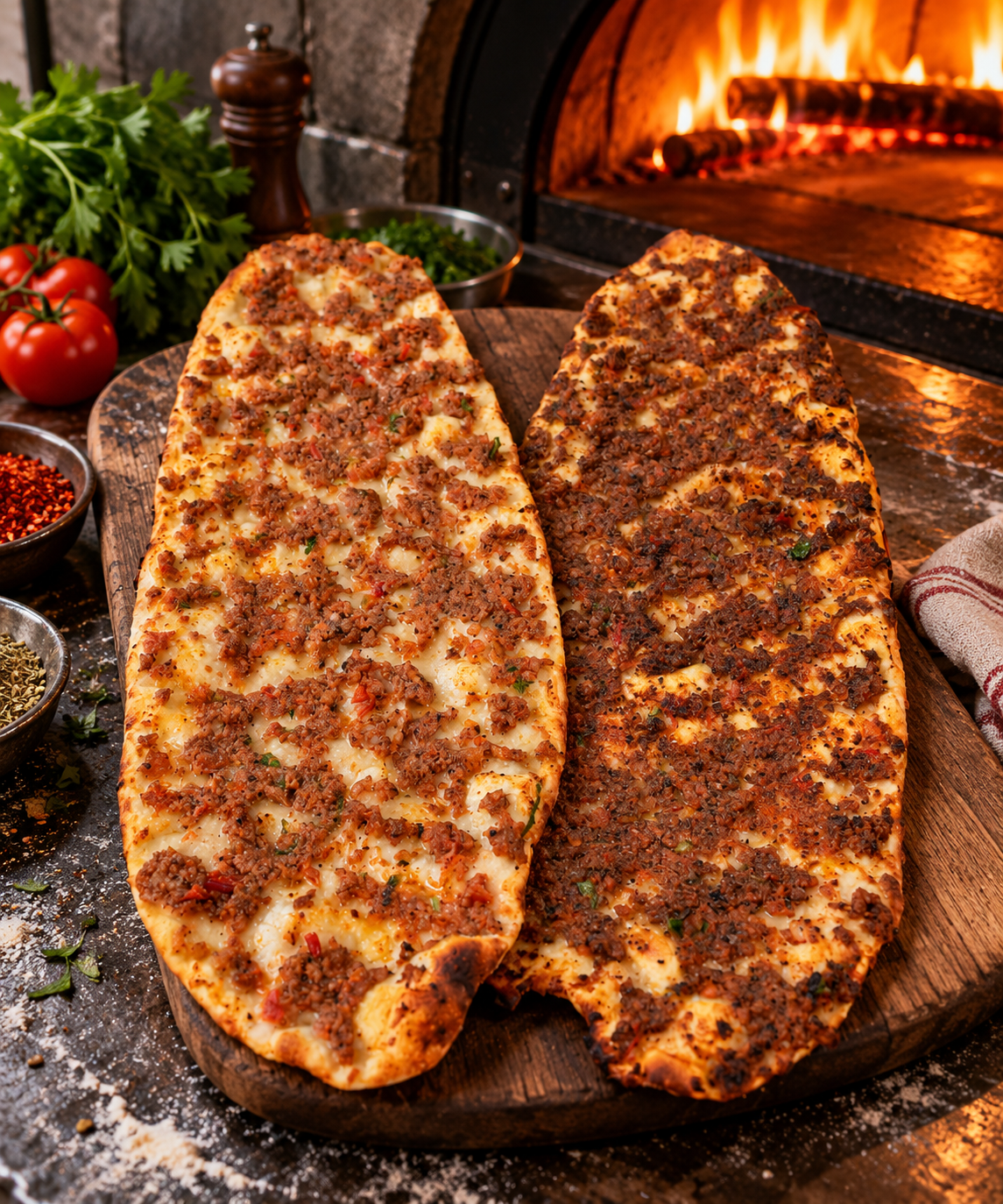Lahmacun