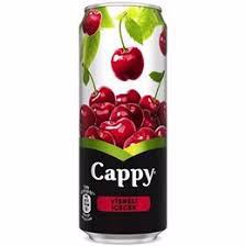 Cappy Vişne