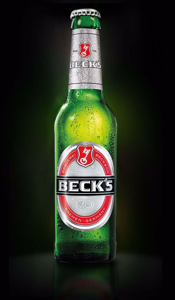 Beck's 50cl