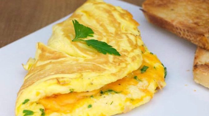 Omelette