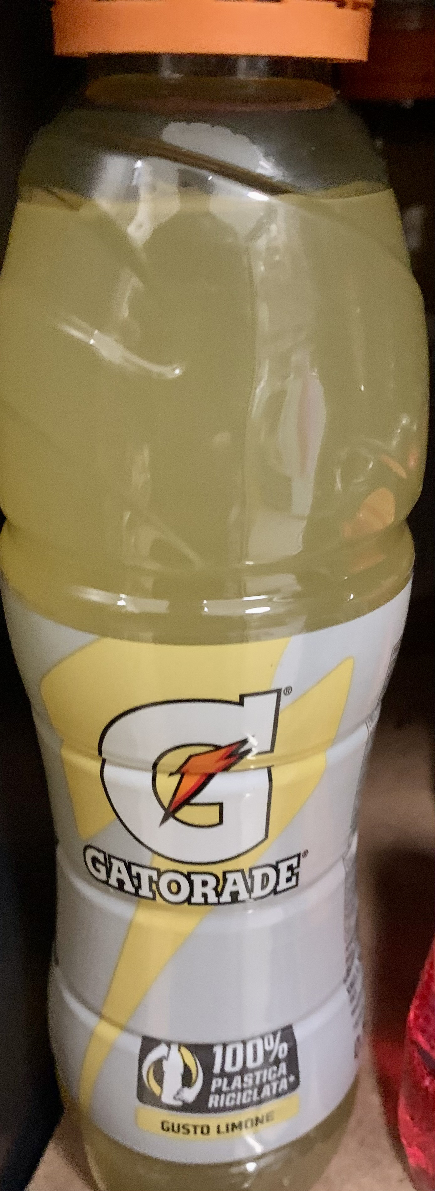 Gatorade €1,50