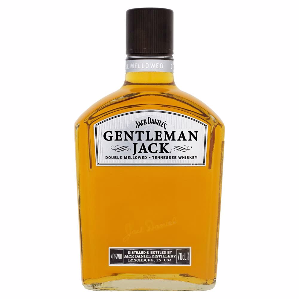 Gentleman Jack Şişe