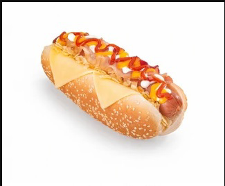 Street  Hotdog
