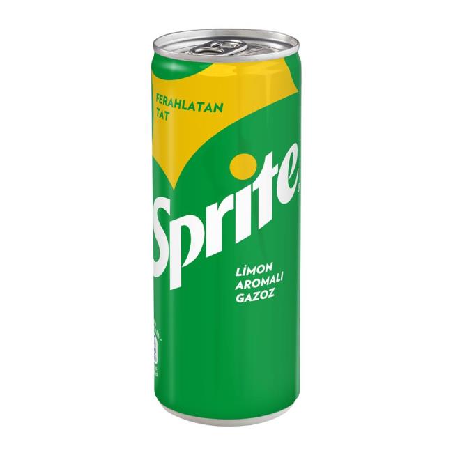 Sprite 330 ML