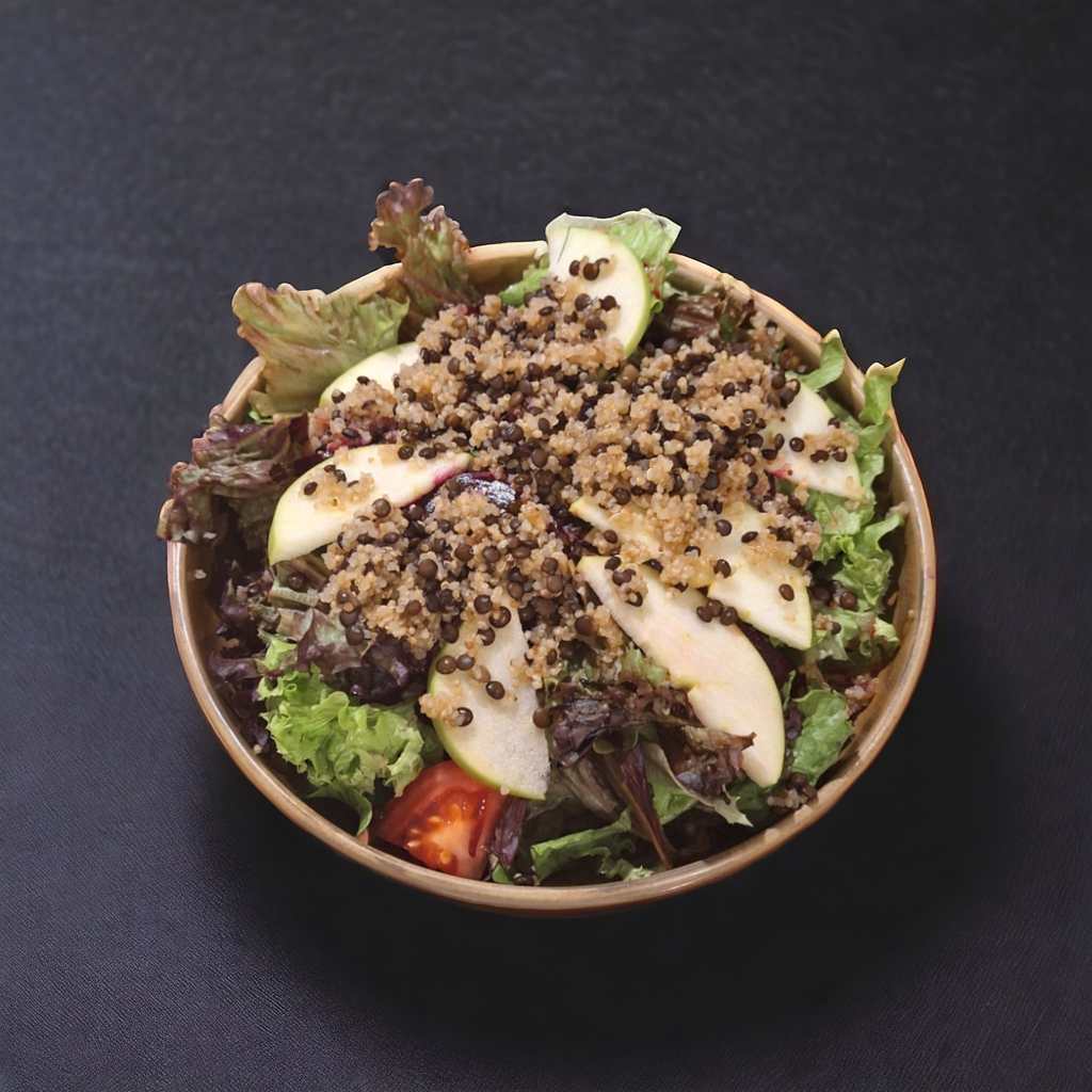  Quinoa Salad