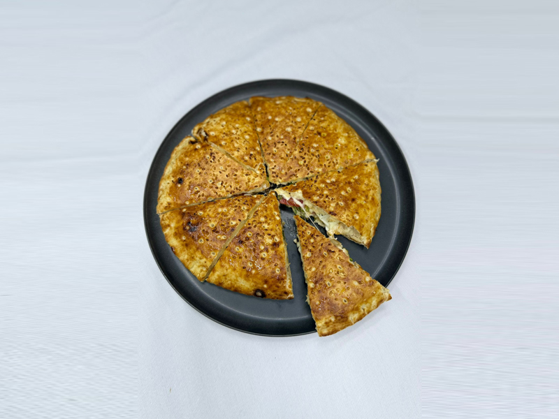 Al Mudeef Pizza