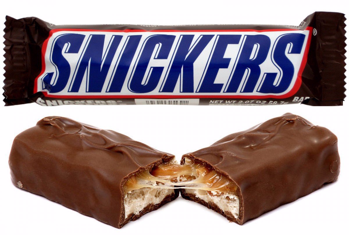 Snikers (kichik)