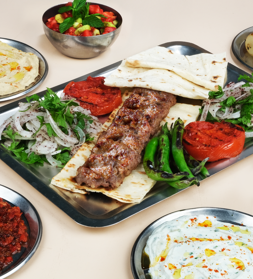 Adana Kebap